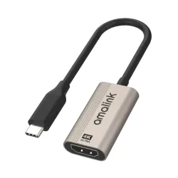 Amalink AL-UC951 Type-C to HDMI Converter Amalink AL-UC951 Type-C to HDMI Converter