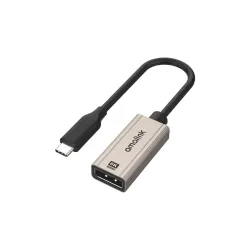 Amalink AL-UC953 Type-C to DisplayPort Converter Amalink AL-UC953 Type-C to DisplayPort Converter