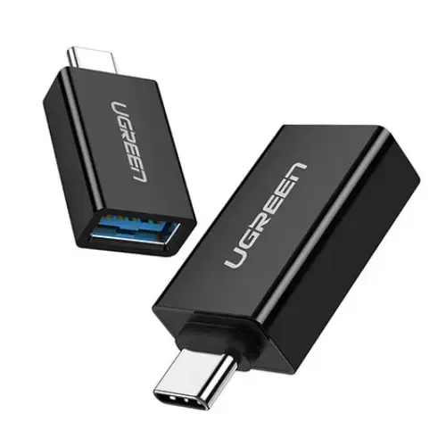 UGREEN US173 USB Type-C to Micro USB Adapter #20808 UGREEN US173 USB Type-C to Micro USB Adapter #20808