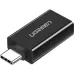 UGREEN US173 USB Type-C to Micro USB Adapter #20808 UGREEN US173 USB Type-C to Micro USB Adapter #20808