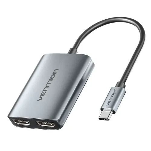 Vention ACZHB Type-C to Dual HDMI Converter Vention ACZHB Type-C to Dual HDMI Converter