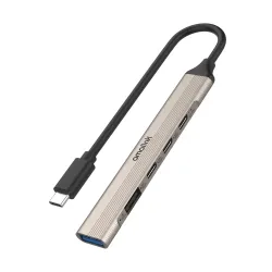 Amalink AL-UC971 5-in-1 Type-C Hub Amalink AL-UC971 5-in-1 Type-C Hub