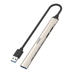 Amalink AL-UA972C 7-in-1 USB Hub Amalink AL-UA972C 7-in-1 USB Hub