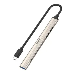 Amalink AL-UC972C 7-in-1 Type-C Hub Amalink AL-UC972C 7-in-1 Type-C Hub