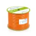 Solitine SOL6157-OR-LS 305 Meter Cat-6 UTP Cable Box