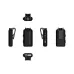 Hollyland Lark MAX 2 Combo Wireless Microphone for 4 Person Hollyland Lark MAX 2 Combo Wireless Microphone for 4 Person