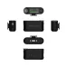 Hollyland Lark MAX 2 Combo Wireless Microphone for 4 Person Hollyland Lark MAX 2 Combo Wireless Microphone for 4 Person