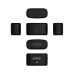 Hollyland Lark MAX 2 Combo Wireless Microphone for 4 Person Hollyland Lark MAX 2 Combo Wireless Microphone for 4 Person