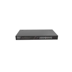 Ruijie RG-ES118GS-P 18-Port Unmanaged PoE Switch Ruijie RG-ES118GS-P 18-Port Unmanaged PoE Switch