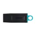 Kingston DataTraveler Exodia 64GB USB 3.2 Gen 1 Pen Drive Kingston DataTraveler Exodia 64GB USB 3.2 Gen 1 Pen Drive