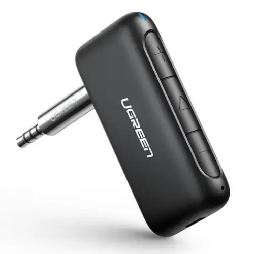UGREEN CM276 Bluetooth Audio Receiver #70303 UGREEN CM276 Bluetooth Audio Receiver #70303