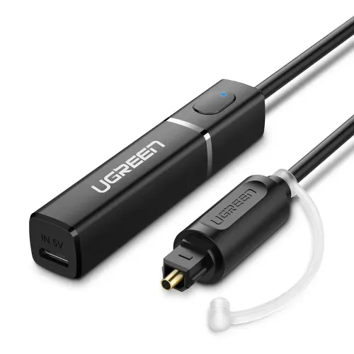 UGreen 50213 Bluetooth 4.2 Receiver Audio Adapter UGreen 50213 Bluetooth 4.2 Receiver Audio Adapter