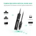 UGreen 50213 Bluetooth 4.2 Receiver Audio Adapter UGreen 50213 Bluetooth 4.2 Receiver Audio Adapter