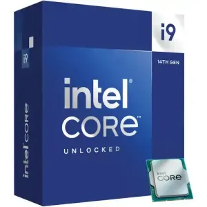 Intel 14th Gen Processor