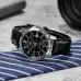 Casio MTP-V004L-1CUDF Leather Belt Analog Watch Casio MTP-V004L-1CUDF Leather Belt Analog Watch