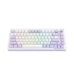 Onikuma MT707 Wireless Mechanical Keyboard Onikuma MT707 Wireless Mechanical Keyboard