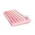 Onikuma MT707 Wireless Mechanical Keyboard
