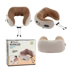 Blueidea BLD-118 Rechargeable Neck Massage Pillow