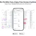 Kieslect Biokoop Fitness Tracker