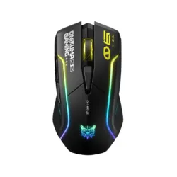 Onikuma DM06 RGB Wireless Gaming Mouse Onikuma DM06 RGB Wireless Gaming Mouse