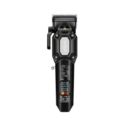 VGR V-600 Professional Clipper Trimmer