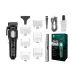VGR V-600 Professional Clipper Trimmer