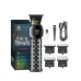 VGR V-185 Professional Trimmer