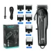 VGR V-282 Professional Trimmer VGR V-282 Professional Trimmer