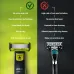 Philips OneBlade QP2824/10 5-in-1 Trimmer & Shaver Philips OneBlade QP2824/10 5-in-1 Trimmer & Shaver