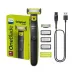 Philips OneBlade QP2824/10 5-in-1 Trimmer & Shaver Philips OneBlade QP2824/10 5-in-1 Trimmer & Shaver