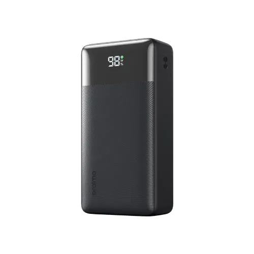 Oraimo PowerNova Q31 30000mAh 22.5W Power Bank Oraimo PowerNova Q31 30000mAh 22.5W Power Bank