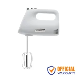 Kenwood HandMix Lite HMP30.A0WH 450W Hand Mixer Kenwood HandMix Lite HMP30.A0WH 450W Hand Mixer