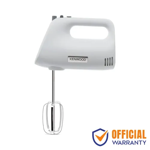 Kenwood HandMix Lite HMP30.A0WH 450W Hand Mixer