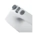 Kenwood HandMix Lite HMP30.A0WH 450W Hand Mixer