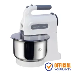 Kenwood HM680 350W Chefette Hand Mixer Kenwood HM680 350W Chefette Hand Mixer