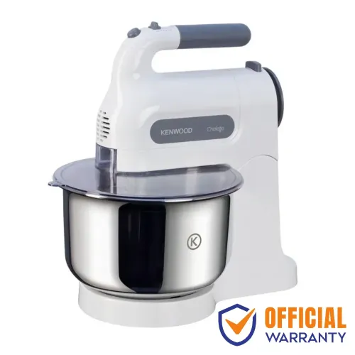 Kenwood HM680 350W Chefette Hand Mixer