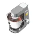 Kenwood XL KWL90.004SI 1400W Chef Patissier Titanium Kitchen Machine