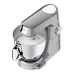 Kenwood KVL85.004SI Titanium Chef Baker 1200W Kitchen Machine
