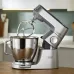 Kenwood KVL85.004SI Titanium Chef Baker 1200W Kitchen Machine