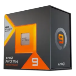 AMD Ryzen 9 7950X3D Gaming Processor AMD Ryzen 9 7950X3D Gaming Processor