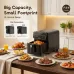 Oraimo Intellifry 1600W 9L Air Fryer (OAF-502A)