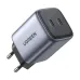 UGREEN CD294 Nexode Mini 45W Dual USB Type-C GaN Fast Charger #90573
