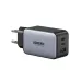 UGREEN Nexode CD244 65W GaN Fast Charger Adapter #10335 UGREEN Nexode CD244 65W GaN Fast Charger Adapter #10335