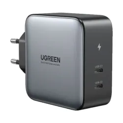 UGREEN CD254 100W PD USB Type-C Wall Charger Adapter #50327 UGREEN CD254 100W PD USB Type-C Wall Charger Adapter #50327
