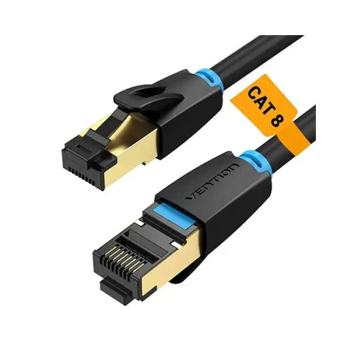 Vention IKABJ Cat8 SFTP 5M Patch Cord Cable
