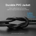 Vention IKABL 10 Meter Cat.8 SFTP Patch Cord Cable