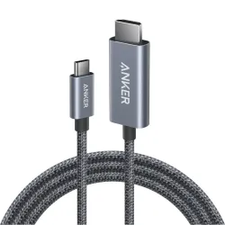 Anker Nano A87E0H12 1.8M 4K HDMI Cable