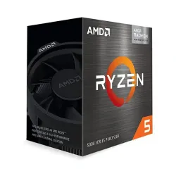 AMD Ryzen 5 PRO 5650GE Processor with Radeon Graphics AMD Ryzen 5 PRO 5650GE Processor with Radeon Graphics