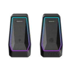 Havit SK769BT RGB Light Bluetooth Speaker Havit SK769BT RGB Light Bluetooth Speaker