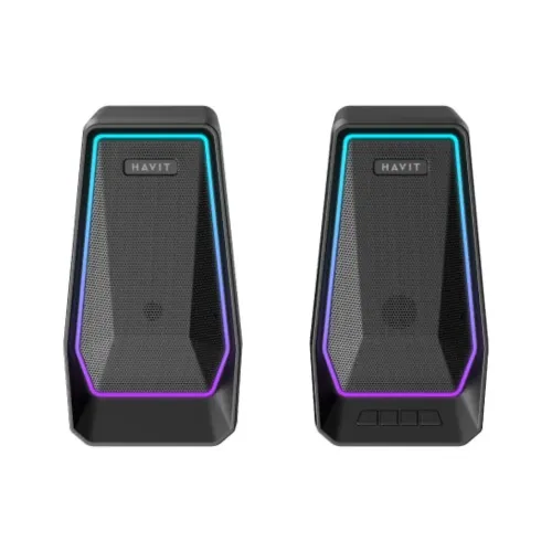 Havit SK769BT RGB Light Bluetooth Speaker